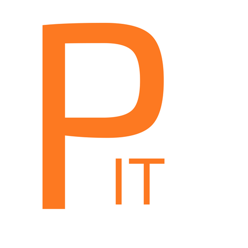 PapIT Logo